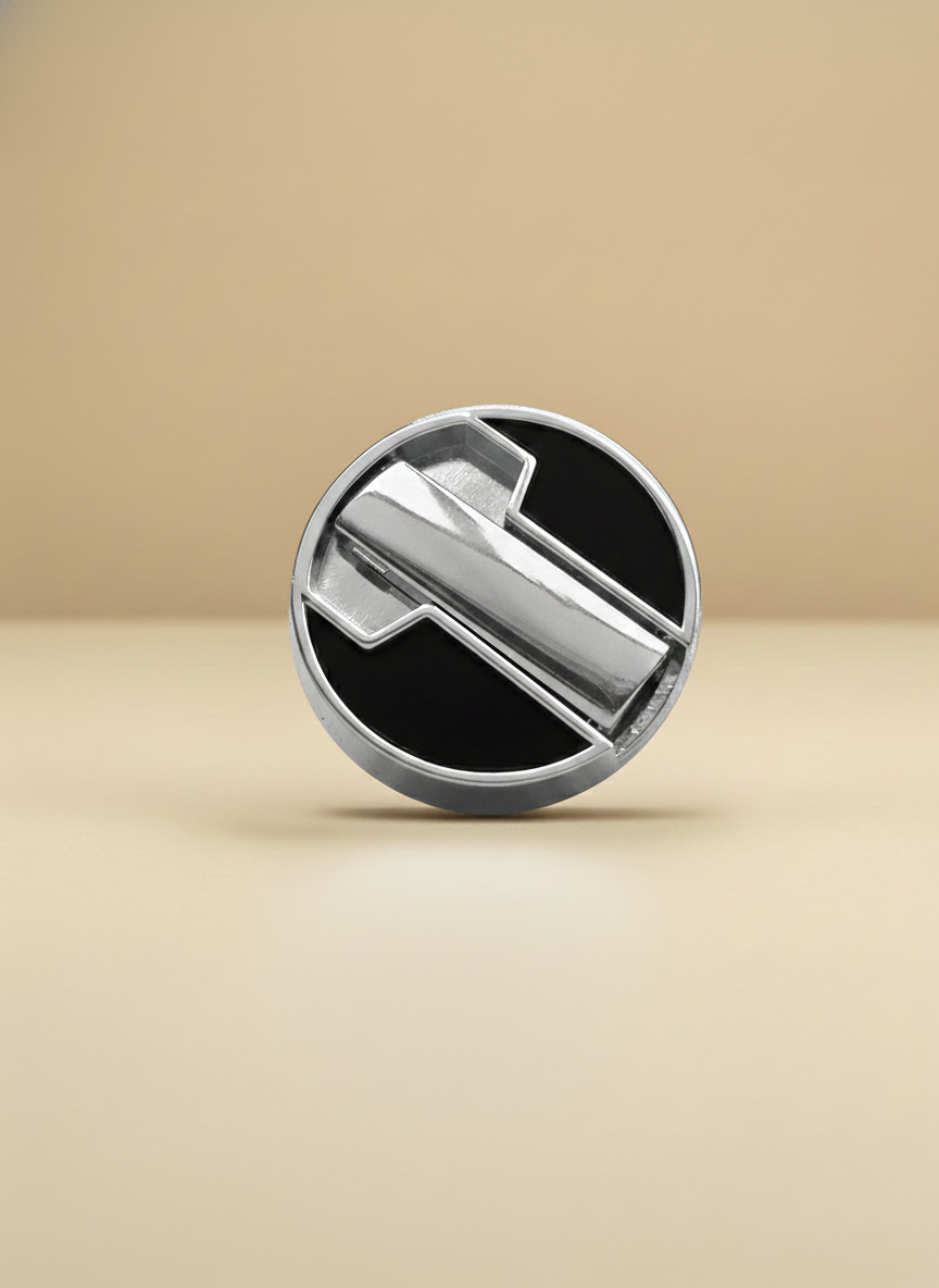 le argent - silver purse hook